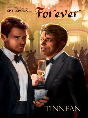 Forever - ebook